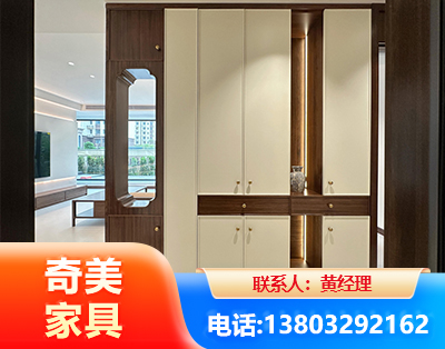 鄂州全屋定制