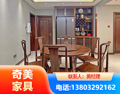 鄂州板木结合家具
