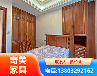 鄂州板木结合家具